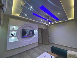 God's Touch Apartment