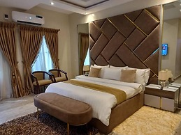 God's Touch Apartment