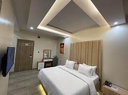 God's Touch Apartment