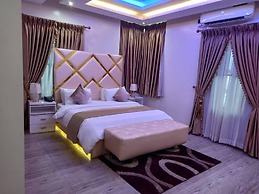 God's Touch Apartment