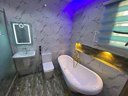 God's Touch Apartment