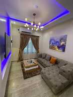 God's Touch Apartment