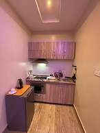 God's Touch Apartment