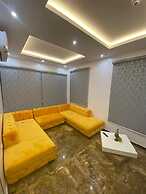 God's Touch Apartment