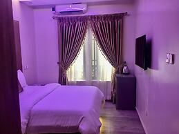 God's Touch Apartment