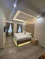 God's Touch Apartment