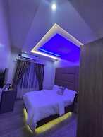 God's Touch Apartment