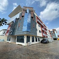 God's Touch Apartment