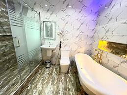 God's Touch Apartment