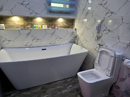 God's Touch Apartment