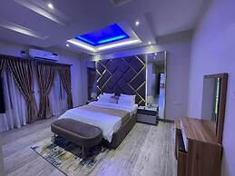 God's Touch Apartment