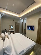 God's Touch Apartment