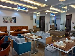 God's Touch Apartment