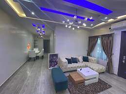 God's Touch Apartment