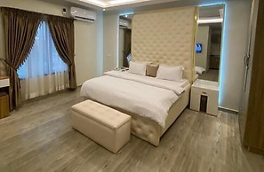 God's Touch Apartment