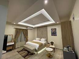 God's Touch Apartment