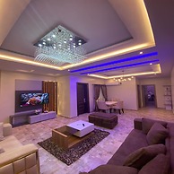 God's Touch Apartment