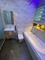 God's Touch Apartment