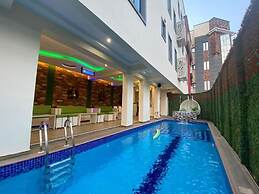 God's Touch Apartment