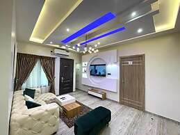 God's Touch Apartment