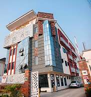 God's Touch Apartment