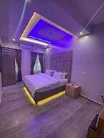 God's Touch Apartment