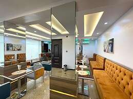 God's Touch Apartment