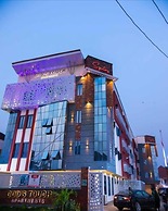 God's Touch Apartment