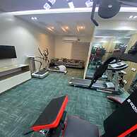 God's Touch Apartment