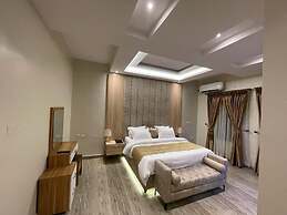 God's Touch Apartment