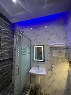 God's Touch Apartment