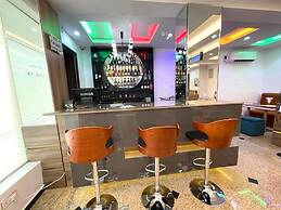 God's Touch Apartment