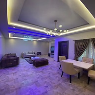 God's Touch Apartment