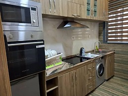 God's Touch Apartment