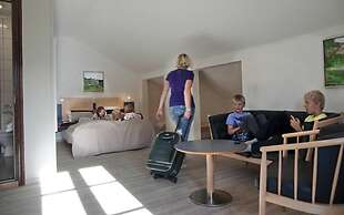 Sølvgarden Hotell & Feriesenter