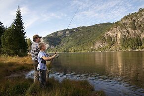 Sølvgarden Hotell & Feriesenter