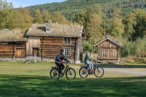 Sølvgarden Hotell & Feriesenter