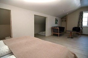 Sølvgarden Hotell & Feriesenter