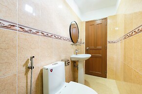 Tago Hotel - Suong Nguyet Anh