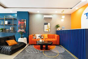 Tago Hotel - Suong Nguyet Anh