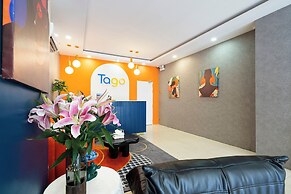 Tago Hotel - Suong Nguyet Anh