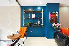 Tago Hotel - Suong Nguyet Anh