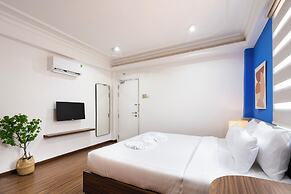 Tago Hotel - Suong Nguyet Anh