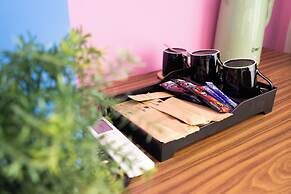 Tago Hotel - Suong Nguyet Anh