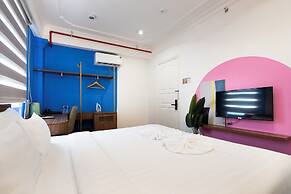 Tago Hotel - Suong Nguyet Anh