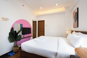 Tago Hotel - Suong Nguyet Anh