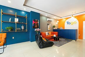Tago Hotel - Suong Nguyet Anh