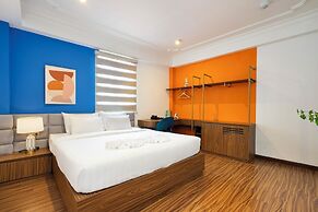 Tago Hotel - Suong Nguyet Anh