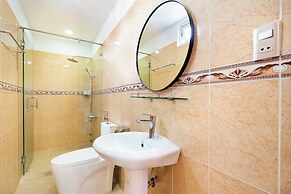 Tago Hotel - Suong Nguyet Anh