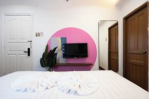 Tago Hotel - Suong Nguyet Anh